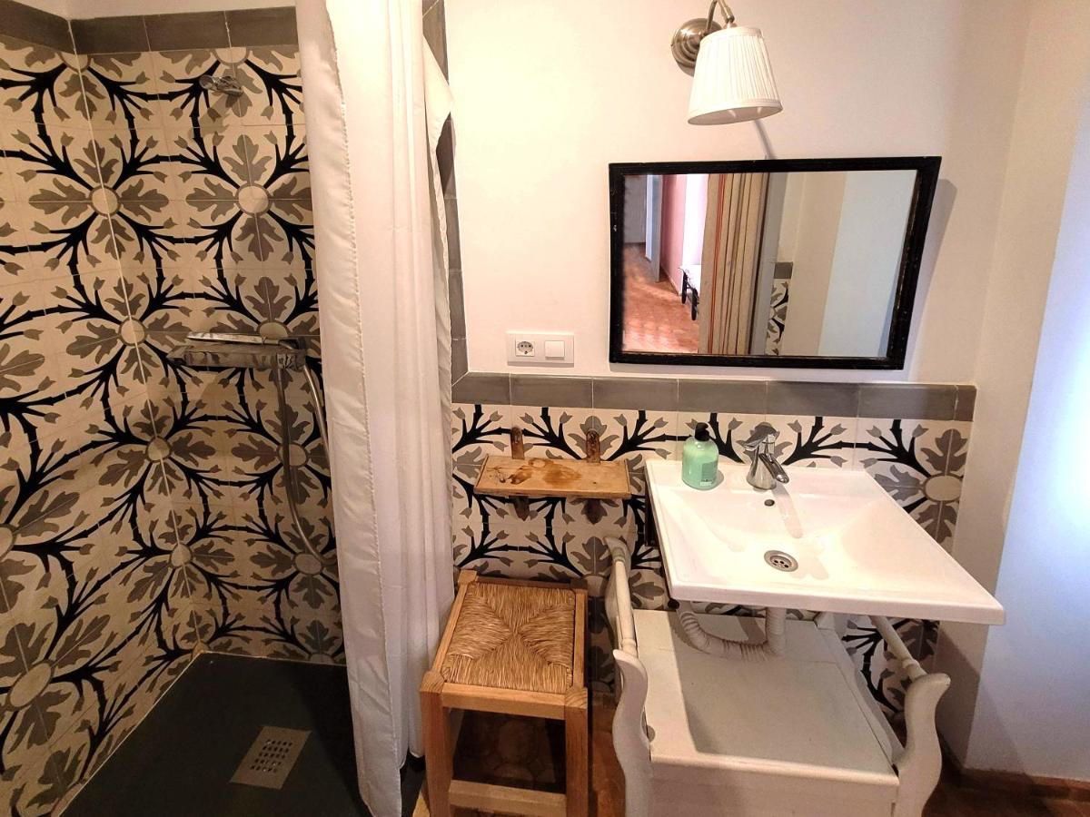 Casa Del Buen Viaje - Habitacion Rumba Севилья Экстерьер фото